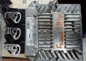 Ford Focus MK2 C MAX 1.8 TDCI komputer silnika 4M51 1