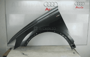 Błotnik audi Q8 4M8 4M 2018-2022 oe oryginał 1