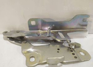 BMW F20 F22 F30 F32 F34 Zawias maski Lewy - 15515 3
