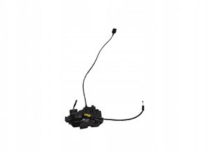Zamek drzwi lewy przód przedni renault kangoo iii 8200497579 8200497579F 1