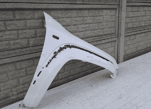 Vw amarok 2H0 2012-2020 błotnik przedni prawy 3