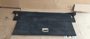 Płyta podłoga bagażnika Audi A6 C5 Kombi 4B9887183 2
