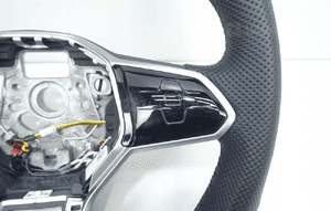 Kierownica vw golf viii arteon virtual 5H0419089FC 3