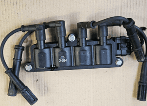 Fiat Grande Punto 1.2 1.4 8V cewka zapłonowa 2