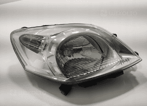 Lampa prawa prawy przód przednia nemo bipper fiorino 45560393 2007-17 euro 3