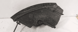 Lampa przod przednia lewa audi A3 8P 2 lift 6