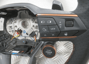 Kierownica multifunkcja seat cupra formentor 5FA419091FP 2020 9