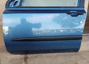 Drzwi lewy przód przednie lewe Fiat Stilo 408/B 4