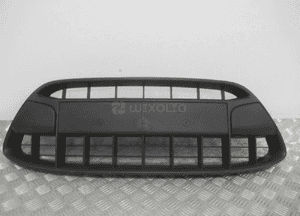 Atrapa kratka środkowa zderzaka ford fiesta MK7 sport 2008-2011 1