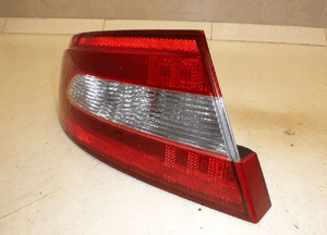 Jaguar xf X250 sedan 07 - 11 lampa tył tylna lewa 9