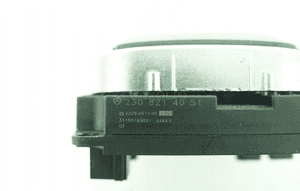 PANEL OTWIERANIA DACHU A2308214051 MERCEDES SL SL R230 4