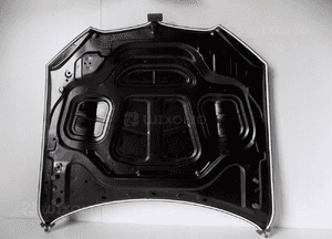 BMW X56 G056 Maska Pokrywa Silnika - 11073 8