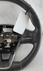 Kierownica skora multi ford focus iv 4 MK4 st-line 3