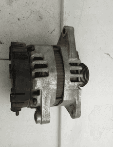 Alternator kia hyundai 1.7 crdi 373002A850 4