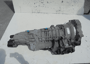 Skrzynia biegów flc audi A4 B6 A6 C5 3.0 V6 quattr