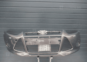 Zderzak przedni przód ford focus MK3 2010-2014 1