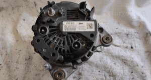 ALTERNATOR VW GOLF VII SEAT LEON III AUDI A3 8V 1.6 2.0 TDI 03L903023L 2