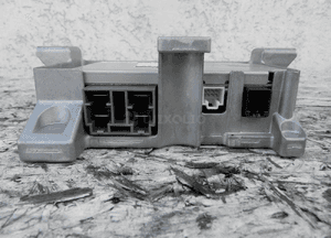 Sterownik Moduł Wspomagania MR594091 Mitsubishi Colt VI CZ3 Z30 Smart A4545450032 3