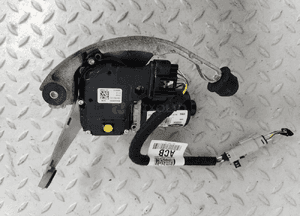 Ford transit connect ii 2 MK2 lift mechanizm wycieraczek KT1B17504AC 1