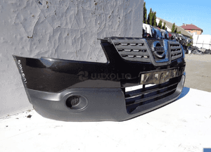 Zderzak przód przedni nissan qashqai i Z11 2