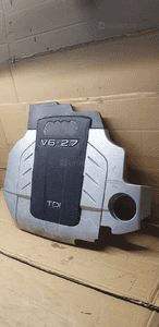 Osłona pokrywa silnika Audi A6 C6 2.7 TDI 059103925AG 3