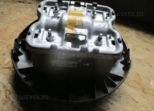 Air bag poduszka powietrzna kierowcy renault clio iii 8200677498 5