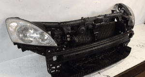 Y3 /pas przedni kia ceed belka wzmocnienie czołowe !! 2006- 2012 r 2