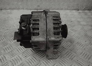 ALTERNATOR BMW 2,0 D N47 7802261 1