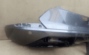 ZDERZAK TYŁ TYLNY SEAT CUPRA FORMENTOR 5FF 2020- 2