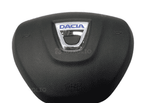 DACIA DUSTER SANDERO LOGAN 17- PODUSZKA AIRBAG KIE 1