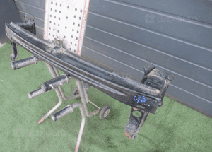 Belka zderzaka przednia przód vw caddy iii 3 lift 2K5 2K5807111 2015-2020 6