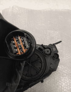 Hyundai IX20 10-15 reflektor lampa przód przednia lewa nowa oryginał 16