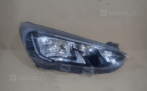 Lampa prawa prawy full led ford focus MK4 iv 2018- 1