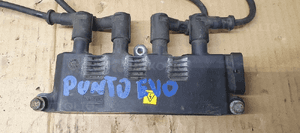 Cewka zapłonowa Fiat Punto EVO 1.2 1.4 55200112 2