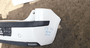 citroen C4 5D zderzak kolor EWPA nr 4715 WYSYŁKA 3