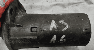 ROZRUSZNIK VW GOLF IV AUDI A3 8L 1.6 16V 0001121006 4