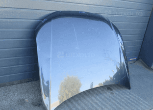 Maska pokrywa silnika audi A4 B8 8K0 2007-2011 3