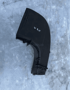 Volvo V40 ii 2.0 wlot łapacz powietrza 31338658 12-17 1