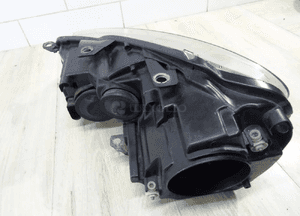 VW GOLF VI 6 5K1941006 lampa prawa 7