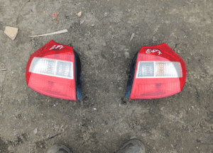 BMW E87 lampa prawa WYSYŁKA 3
