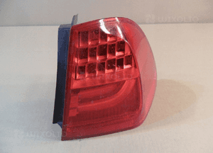BMW 3 E91 LCI Lampa Led Tylna Prawa - 11768 8