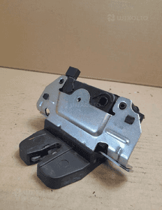 Zamek klapy tył opel astra h zafira b nr 495058724 3
