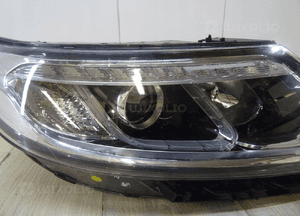 Kia sorento ii lift 12-15 lampa prawa przód 92102-2P560 llu 3