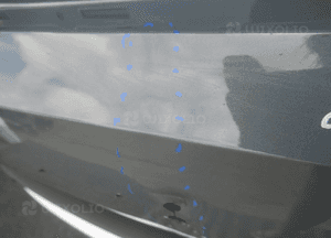 Zderzak przedni przód volvo XC40 xc 40 31449359 2017-2022 10