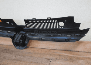 Grill gril atrapa vw golf viii 8 radar sensor 5H0853651N 10