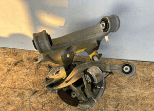 BMW 5 F10 F11 Zwrotnica tył Prawa - 16412 2