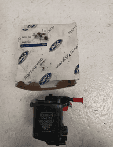 FORD CITROEN PEUGEOT FILTR PALIWA NOWY ORYGINAŁ 2