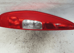 Tyl tylna lampa lewa mitsubishi colt 2