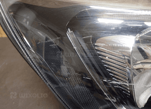 LAMPA PRZÓD PRAWA FORD FOCUS MK4 FULL LED 4