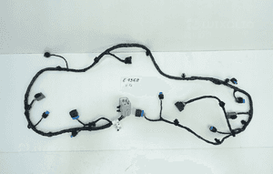 PRZEWÓD WIAZKA PDC CZUJNIKÓW HYUNDAI KONA 2022- 1